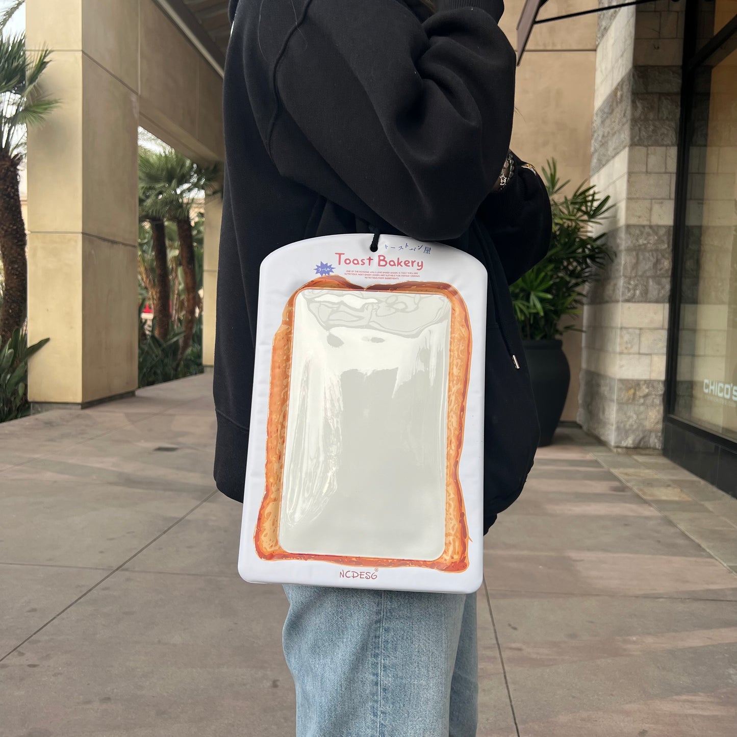 Giant Photocard Holder Jumbo Kpop Photocard