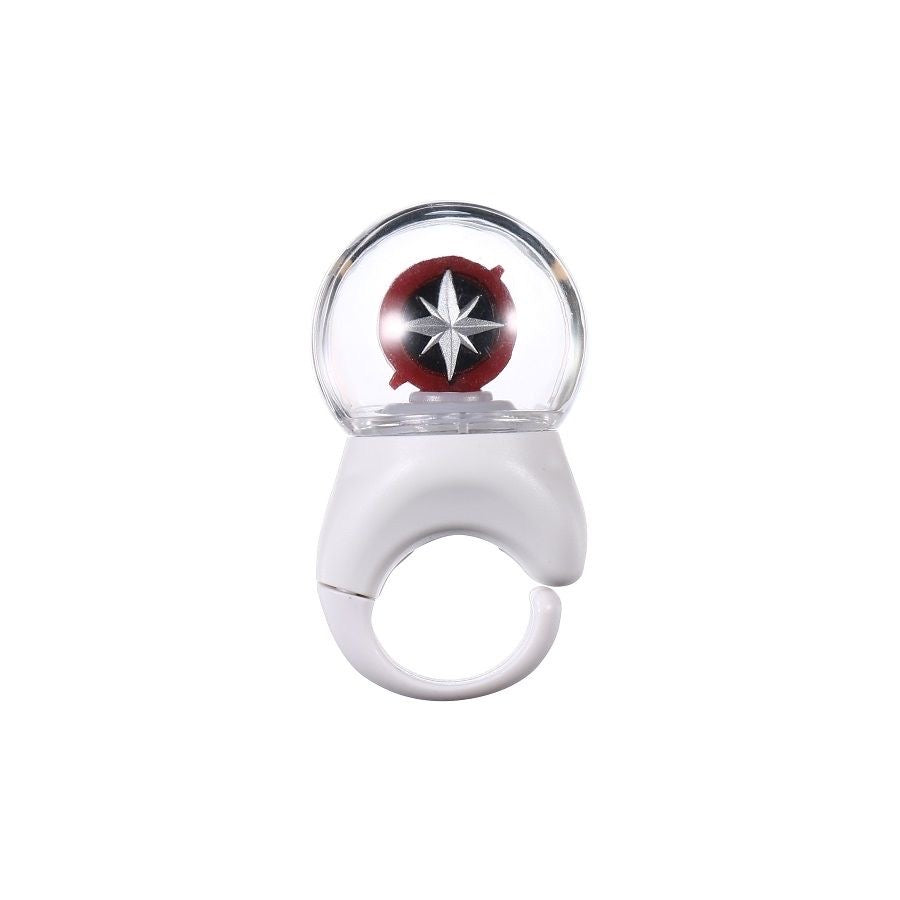 Stray Kids KPOP STAY Mini Lightstick Ring - Perfect For Concert